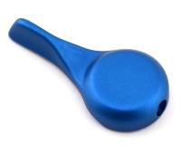 FOX SHOX Suspension Three Position Lever Blue 210-15-081