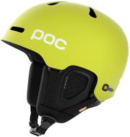 POC Ski Helmet Fornix Hexane Yellow