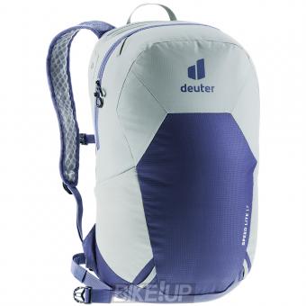 DEUTER Backpack Speed Lite 17 Tin Indigo