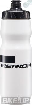 MERIDA Bottle STRIPE Classic 760ml White