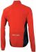 Velokurtka Pearl Izumi ELITE BARRIER Black Red