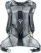 DEUTER Backpack Race Air 14+3 Citrus Graphite