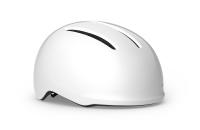 MET Helmet Vibe White