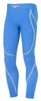 Thermal underwear bottom ACCAPI Ergoracing Kids Electric Blue