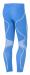 Thermal underwear bottom ACCAPI Ergoracing Kids Electric Blue