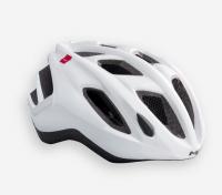 Helmet MET ESPRESSO White