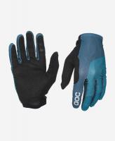 Gloves POC Essential Mesh Glove Antimony Blue