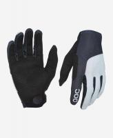 Gloves POC Essential Mesh Glove Uranium Black Oxolane Gray