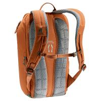 DEUTER Backpack Stepout 16 Chestnut Ivy