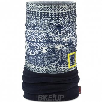 BUFF Polar Kurzeme Dark Navy