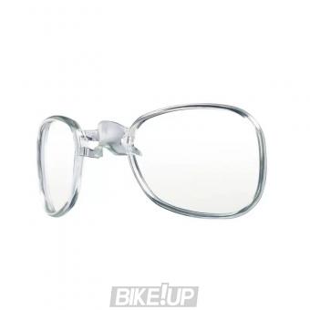 JULBO Optical Clip for Goggles L JOPTICLIPL