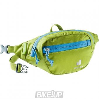 DEUTER Hip bag Junior Belt Moss