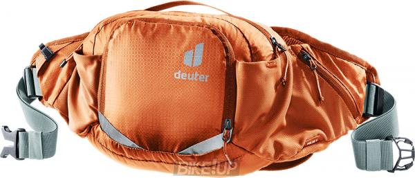 DEUTER Hip Bag Pulse 5 Chestnut Teal