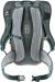 DEUTER Backpack Race 8 Turmeric Ivy