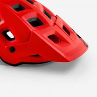 MET Helmet Visor Terranova/Terranova MIPS Red Black Matt Glossy 5VISM1210RO1