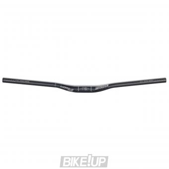 MTB Handlebar FSA V-Drive Ø31.8mm 15mm rise 740mm