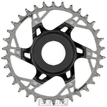 SRAM XX Eagle Chainring E-MTB DM T-Type 34T 12sp D1 for Shimano STePS 11.6218.061.000