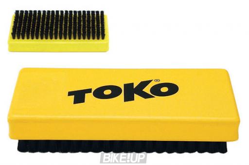 Brush TOKO Base Brush Horsehair