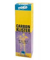 Wax TOKO Carbon Klister viola 60ml