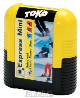 Wax TOKO Express Maxi 200ml INT