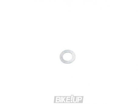 FOX SHOX Valve: 0.435 OD X 0.25 ID X 0.016 TH 044-10-435