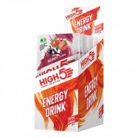 Energy drink HIGH5 Energy Drink Berry 47g (Packaging 12pcs)