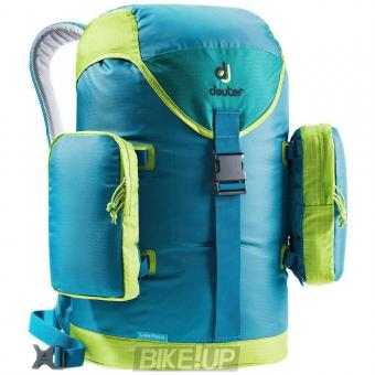 DEUTER Backpack Lake Placid 27 Azure Petrol