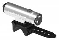 LEZYNE Front Light CLASSIC DRIVE XL Silver