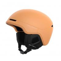 POC Ski Helmet Obex Pure Light Citrine Orange