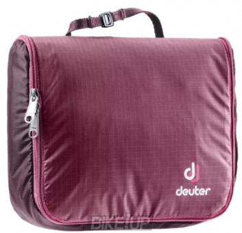 DEUTER Wash Center Lite I 5543 Maron Aubergine