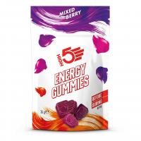 energy candy HIGH5 Gummies Caffeine Mixed Berry 26g