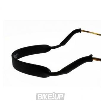 Neoprene strap for glasses Julbo H30A017 black
