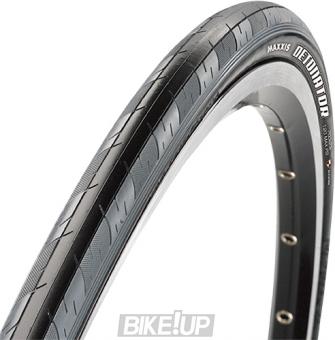 MAXXIS Bicycle tire 700c DETONATOR 32 TPI-60 Wire ETB88856000