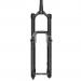 ROCKSHOX ZEB Select Charger RC Debon Air+ Suspension Fork 27.5" 160mm 44mm Offset Tapered 15x110mm Иlack 00.4020.818.003
