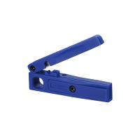 Tektro Hose Cutter blue tool for trimming Lines
