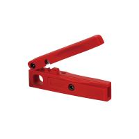 Tektro Hose Cutter red tool for trimming Lines