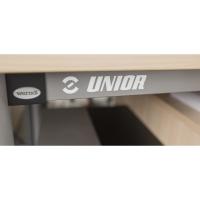 UNIOR TOOLS White Unior sticker 121x22mm 626663-1843UNIOR