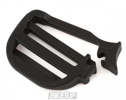 Запчастина Raceface TAILGATE PAD STRAP BUCKLE FA862000