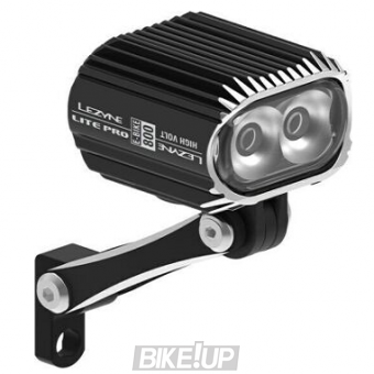 Headlight Lezyne Ebike Lite Pro Drive 800 Switch High Volt 800 LUM