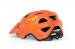 MET Helmet ECHO Orange Rust