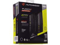 A set of tires Hutchinson Kit Fusion 5 TLReady + ACC