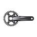 Star rods SHIMANO XTR SM-CRM95 for FC-M9100-1 DM 38T 12sk.