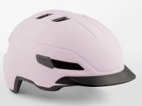 Helmet MET Corso Rose Quartz Matt