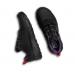 RIDE CONCEPTS Shoes Tallac Clip BOA Mens Black Red