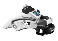 Switch front Shimano TOURNEY TX FD-TX800 Top-Swing 3h8 sp