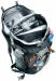 Backpack Deuter Walker 24L coffee-denim