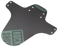 ROCKSHOX MTB Fender Black with Forest Green Print 00.4318.020.015