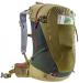 Backpack Futura 28 color 6205 clay-ivy