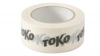 Masking tape TOKO Masking Tape White