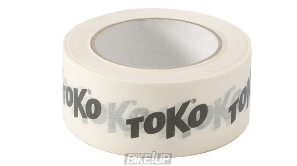 Masking tape TOKO Masking Tape White